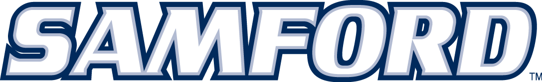 Samford Bulldogs 2000-Pres Wordmark Logo diy iron on heat transfer